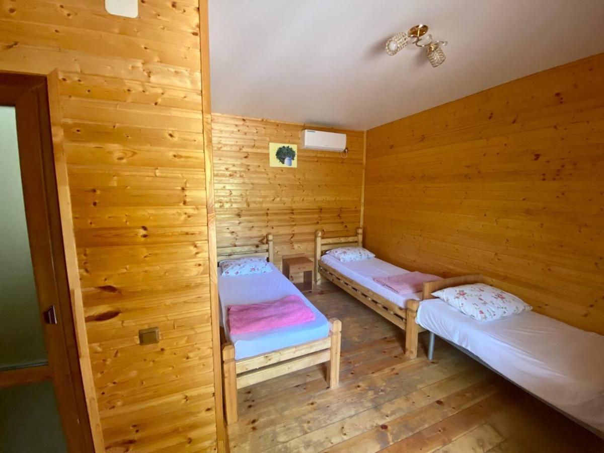 Sunville Tsandrypsh Pokoj fotografie