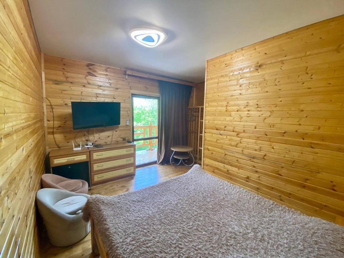 Sunville Tsandrypsh Exteriér fotografie